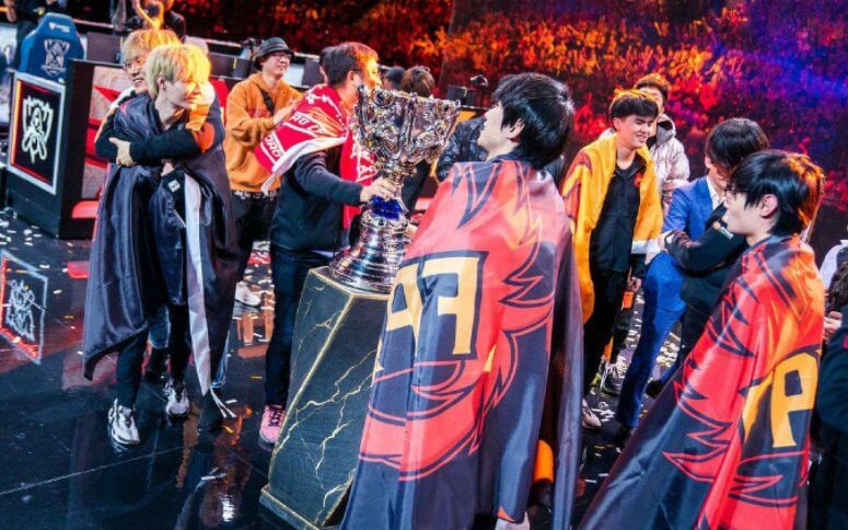 EPL S20 小组赛：旅途结束 LVG 1-2不敌FlyQuest